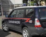 i carabineiri cercano i killer