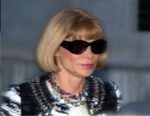 Moda e politica: Anna Wintour di Vogue America con Barack Obama