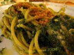 Spaghetti alla siciliana: ricetta milanese