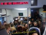 I tormenti dei pendolari sui treni della Linea S6 MI - NO su Facebook: i gravi ritardi e anche Gibo