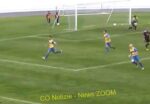 Grande festa per l'U.S. Inveruno in serie D (video dei gol contro il Busto Garolfo)