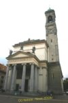 chiesa di Rho