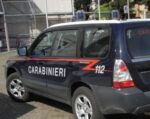 i carabinieri arrestano pusher a Ossona