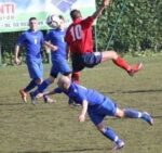 ac Ossona acchiappa punti a scapito del Cisliano