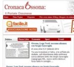 I risultati di Cronaca Ossona