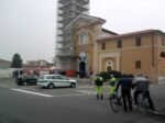 Cade in San Cristoforo a Ossona: colpa del cantiere?