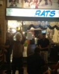 Sicurezza a Ossona: i ladri al Red Rats dell'Ettore