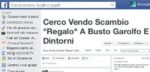 Busto Garolfo ha il suo mercatino online su facebook