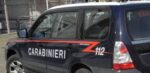 auto dei Carabinieri