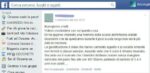 Casorezzo, risolto con Facebook il caso delle merendine