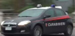 automobile carabinieri