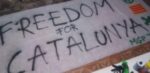 freedom per la catalogna