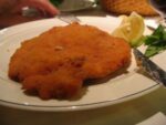 Evviva la cotoletta alla milanese