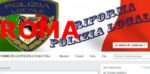 polizia locale roma a capodanno