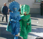 Gli appuntamenti di Carnevale 2015