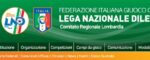 lega nazionale dilettanti calcio