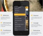 Birrovia è l'app per smarthphone dei microbirrifici