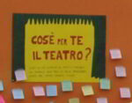 Casorezzo contro l'abbattimento del teatro