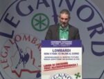 Segreteria lega lombarda: Paolo Grimoldi