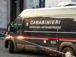 allarme bomba a Milano