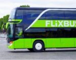 Flixbus lampugnano Milano