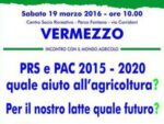 vermezzo convegno agricoltura