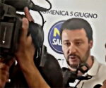 matteo salvini elezioni