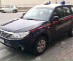 carabinieri spaccio pollo ossona