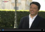 Matteo Renzi youtube