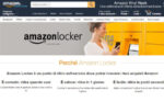 punti locker di Amazon