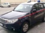 carabinieri rapina supermercato inveruno