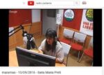 furti in appartamento radio padania