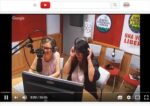 terremoto susanna e ilaria radio padania