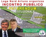 referendum costituzionale no