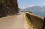 Ciclo – turismo e piste ciclabili. The Floating Piers in bici