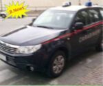 carabnieri aggresssione ossona