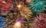 Con quei fuochi d’artificio, avete rotto davvero le palle