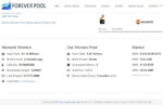 monero mining pool