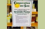 cooperativa del sole