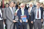 inaugurazione del progetto ferrovia lombardia svizzera