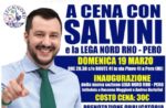 matteo salvini