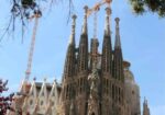 Sagrada Famiglia, Barcellona