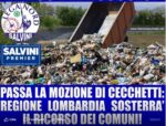 Contro la Discarica. Un concerto per tener testa alla Solter