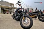 Milano Rally Show (Harley Davidson Milano zoom