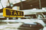 Taxi e droga per il week end a Milano