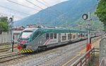 Trenord. Gite fuori porta. Street Food sul lago e l’orrido di Bellano