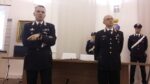 Presentato a Milano il calendario dei carabinieri 2019