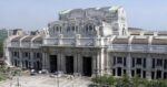 Polizia ferroviaria. Ricercato con profumo in stazione centrale