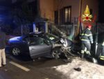 Incidente a Busto Garolfo