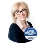 Marisa Sestagalli: collaborazione con i cittadini per Vivere bene a Ossona